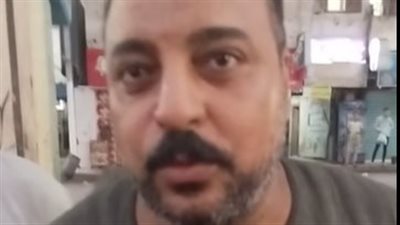 والد شاب لقي مصرعه خلال ذهابه للعمل بقنا: موته كسرني واحتسبته شهيد لقمة العيش | بث مباشر 