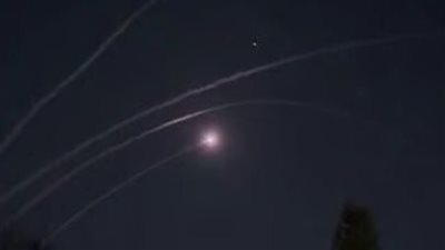 الجيش الإسرائيلي: تفعيل صفارات الإنذار في منطقة البحر الميت بعد إطلاق صاروخ من اليمن