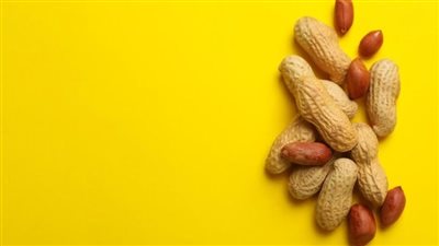 دراسة: الهواء الملوث يزيد من احتمالات الإصابة بحساسية الفول السوداني لدى الأطفال