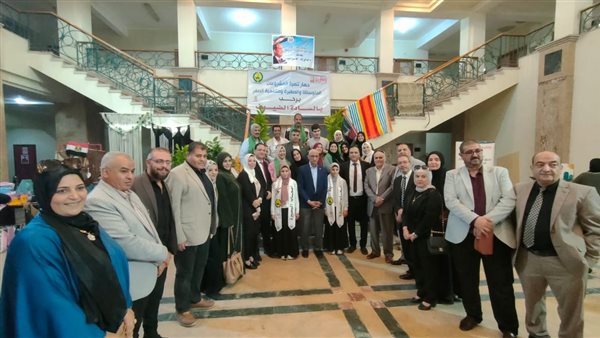 محافظ شمال سيناء