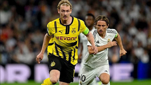 مباراة ريال مدريد