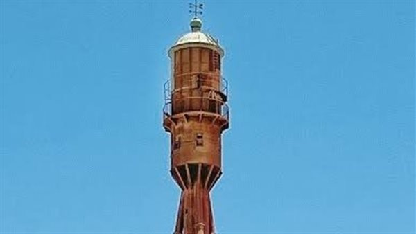 فنار رأس غارب 