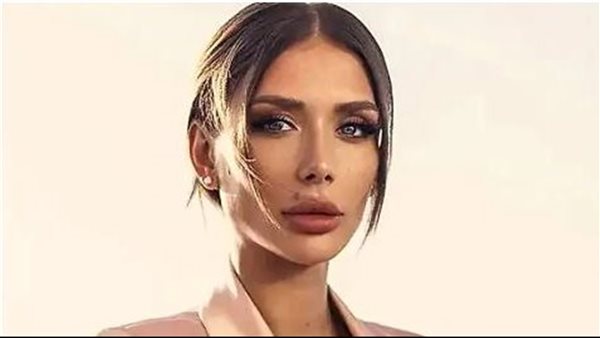 الروسية فاليريا فيدياكينا