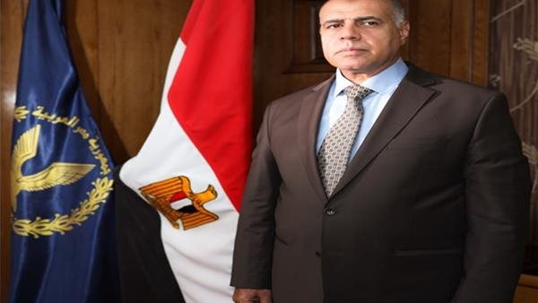 مدير امن سوهاج