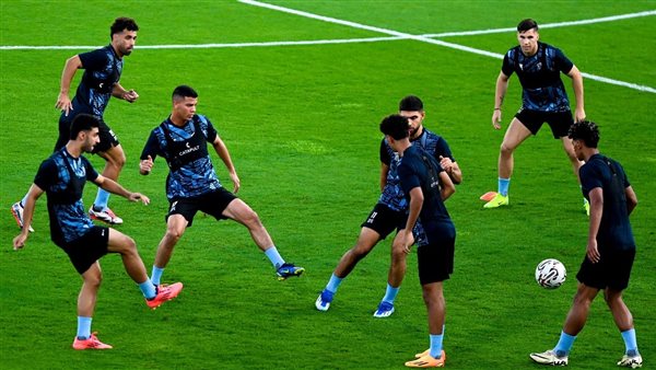 فريق الزمالك 