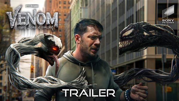 فيلم Venom 3