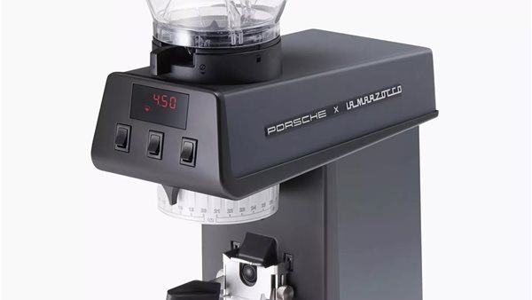  آلة قهوة إسبريسو