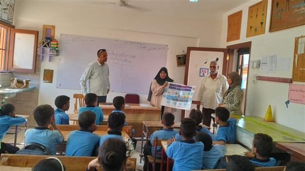 جانب من الندوة 