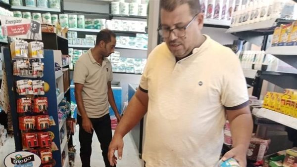 التفتيش على المنشآت