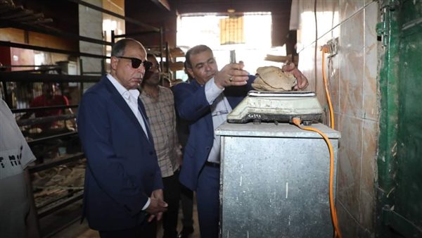 جانب من الحملة