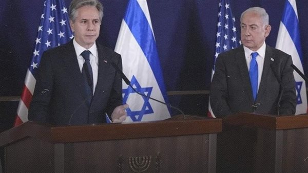 وزير الخارجية الأمريكي