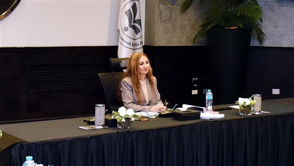 داليا الهواري 