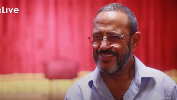 أشرف عبد الباقي