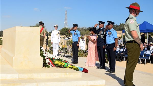  إحياء الذكرى الـ