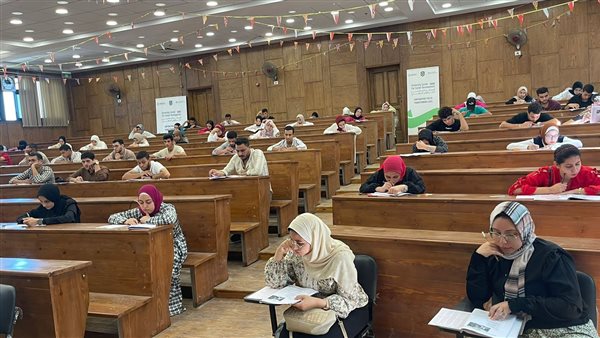 اختبارات تحديد المستوى