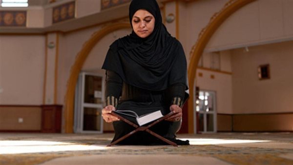 قراءة القرآن في المنام