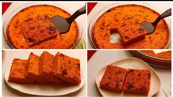 طريقة عمل صينية البطاطا