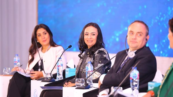 جانب من الجلسة 