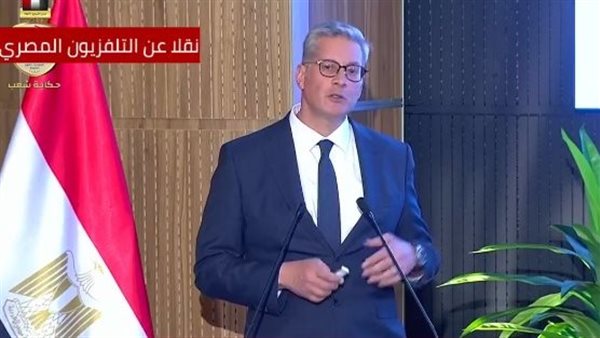 وزير البترول خلال