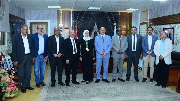 جامعة سوهاج