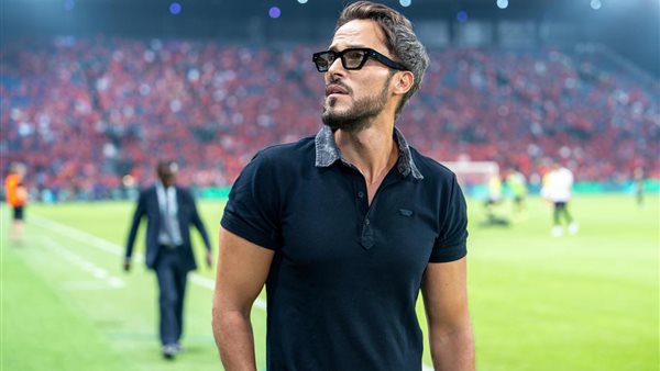 يوسف الشريف