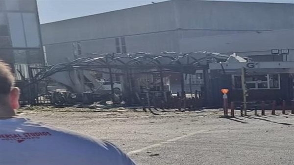 انفجار أنقرة