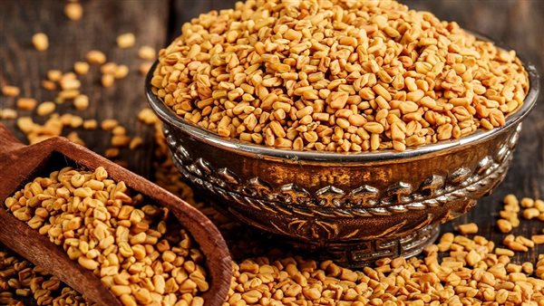 فوائد الحلبة لزيادة