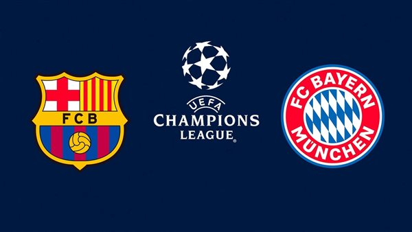 القنوات الناقلة لـ