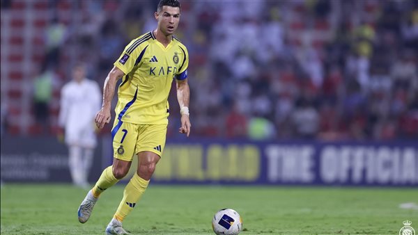 كريستيانو رونالدو