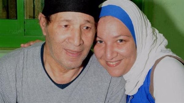 الراحل سعيد صالح