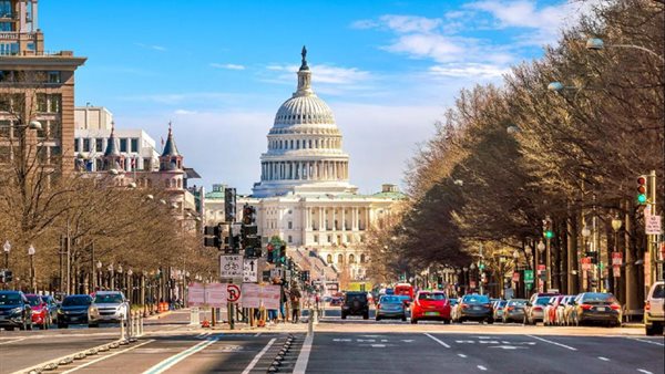 واشنطن أمريكا