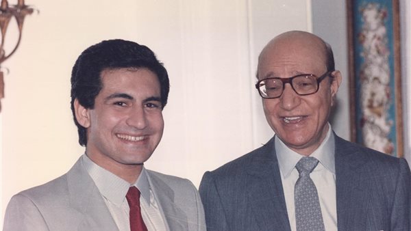 محمد عبد الوهاب ومحمد