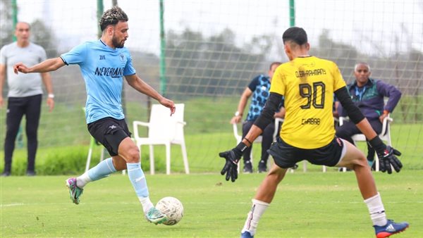 فريق المصري البورسعيدي