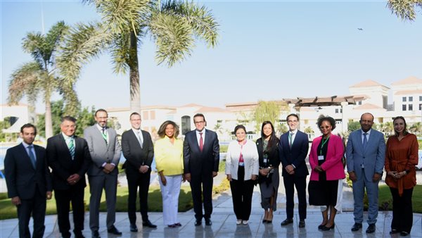 الدكتور خالد عبدالغفار