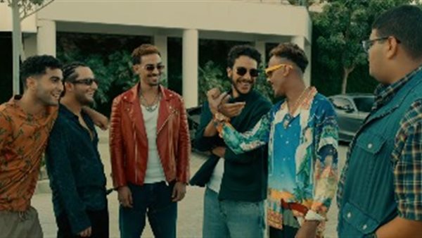 برومو فيلم الحريفة