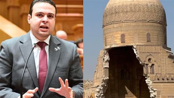 النائب عبد المنعم