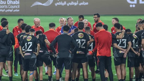 محمود الخطيب في مران