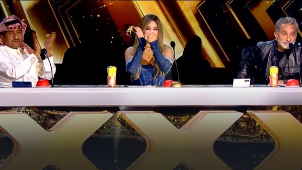 برنامج عرب جوت تالنت