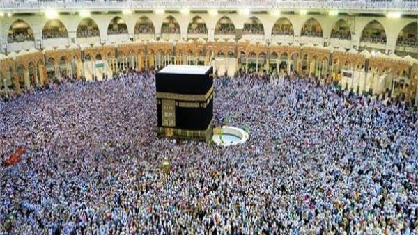 حج القرعة 2025