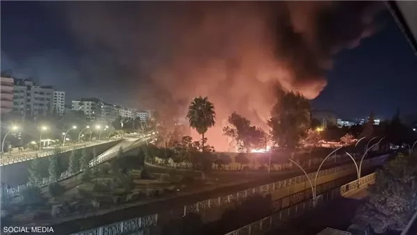 صورة متداولة من موقع