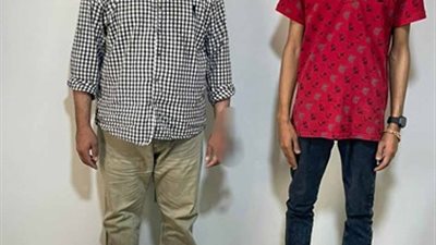 ضبط شركتين لإلحاق العمالة بالخارج بتهمة النصب على المواطنين بزعم تسفيرهم |صور