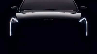 طرح أول إعلان تشويقي رسمي لسيارة كيا سبورتاج فيس ليفت 2026