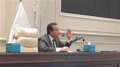 نائب رئيس الوزراء: لا بد من وجود مناهج واضحة بالتعليم لاقتحام قضايا الوعي والفكر الوطني