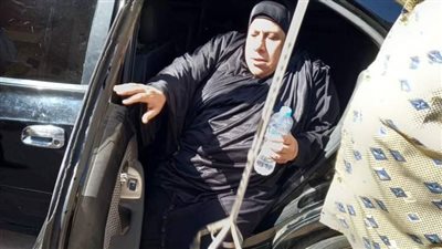 أولادها وأشقاؤها تخلوا عنها.. التضامن تنقذ سيدة مسنة بلا مأوى وتودعها بدار مسنين في الغربية 