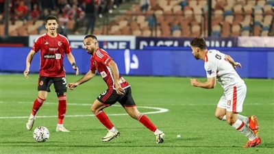 دكة بدلاء الأهلي أمام الزمالك في نهائي السوبر المصري 