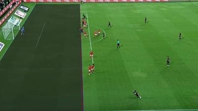 رئيس لجنة الحكام: إلغاء هدف الزمالك قرار ممتاز من الحكم