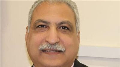 تعيين مصطفى عبده وكيلا لمديرية التربية والتعليم في القليوبية