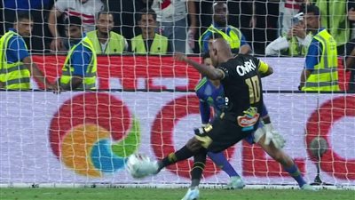 مكنش هيشوط.. مفاجأة بشأن تسديد شيكابالا ركلة الترجيح الأخيرة للزمالك أمام الأهلي