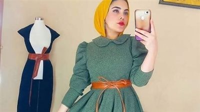 فساتين بنات كبار للخروج والمناسبات.. تشكيلة رائعة للمراهقات والمحجبات