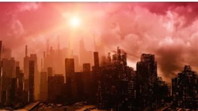 رؤية يوم القيامة في المنام للمتزوجة.. تفسير يوم الحشر والنفخ في الصور